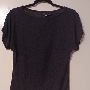 Black John's Girl Collectables Women's Top Size 6